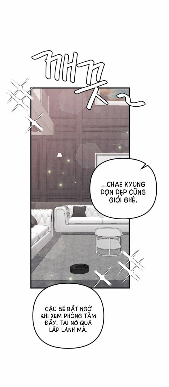 [18+] Cuộc Hôn Nhân Chính Trị 22.2 trang 22
