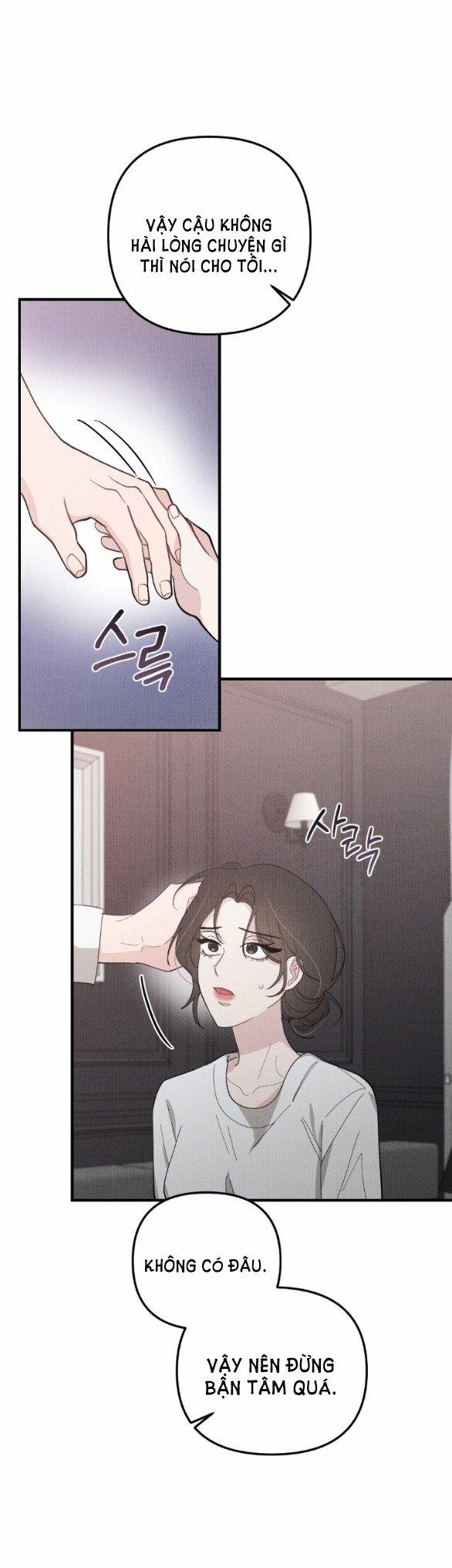 [18+] Cuộc Hôn Nhân Chính Trị 22.2 trang 26