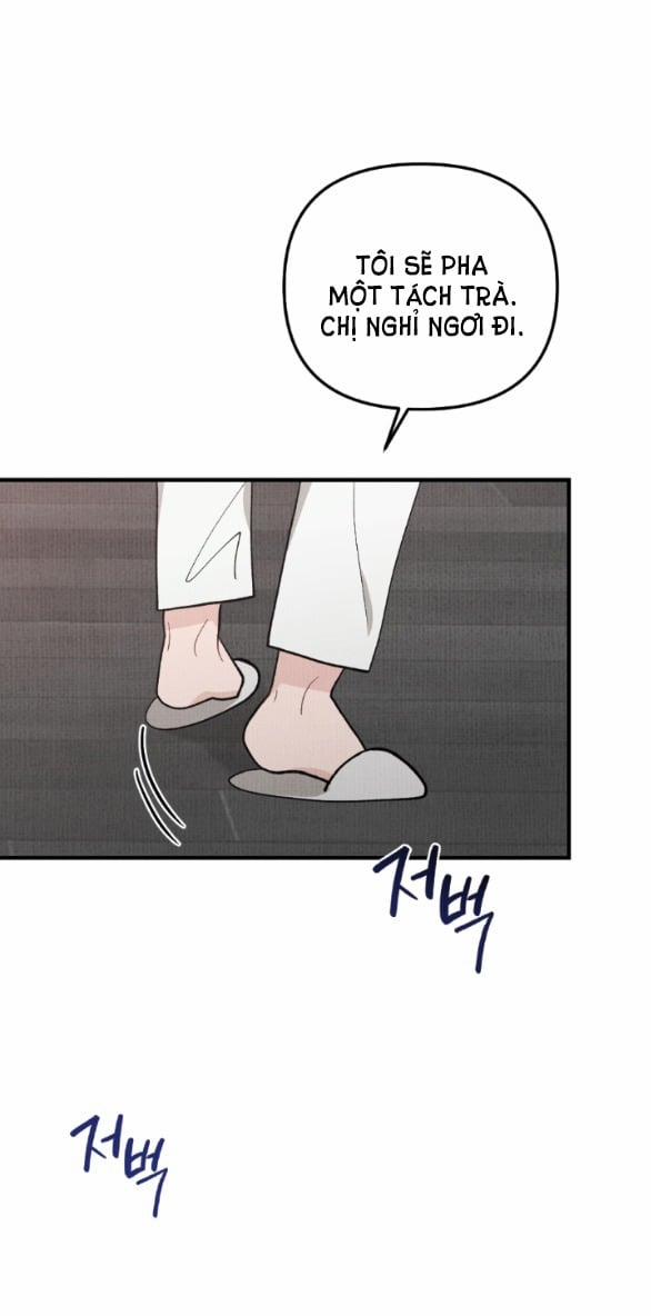 [18+] Cuộc Hôn Nhân Chính Trị 22.2 trang 27