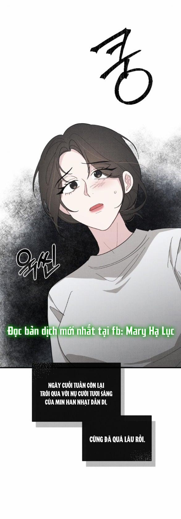 [18+] Cuộc Hôn Nhân Chính Trị 22.2 trang 28