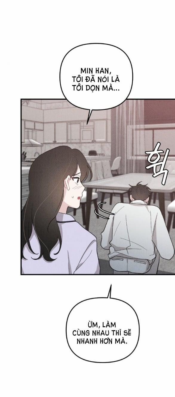 [18+] Cuộc Hôn Nhân Chính Trị 22.2 trang 4