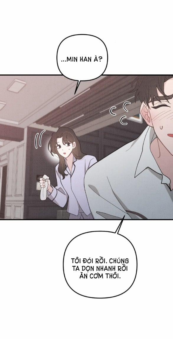 [18+] Cuộc Hôn Nhân Chính Trị 22.2 trang 5
