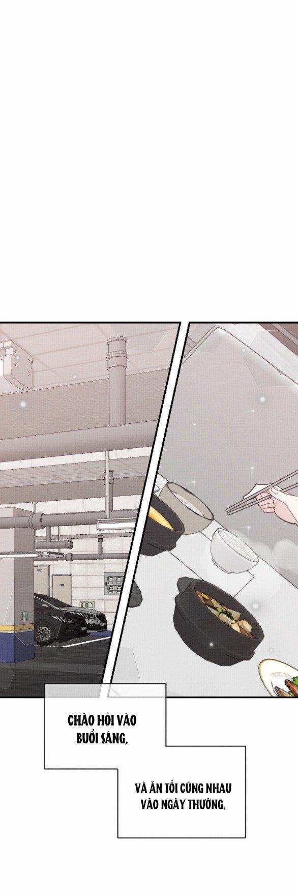 [18+] Cuộc Hôn Nhân Chính Trị 23.1 trang 1