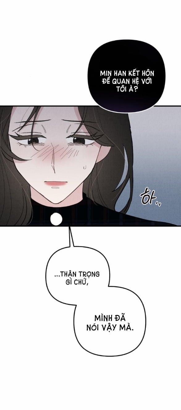 [18+] Cuộc Hôn Nhân Chính Trị 23.1 trang 20