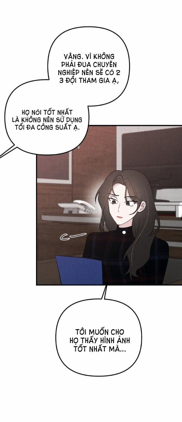 [18+] Cuộc Hôn Nhân Chính Trị 23.1 trang 6