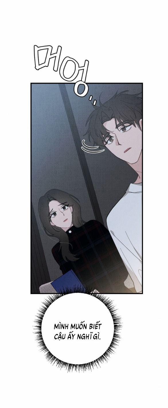 [18+] Cuộc Hôn Nhân Chính Trị 23.2 trang 12
