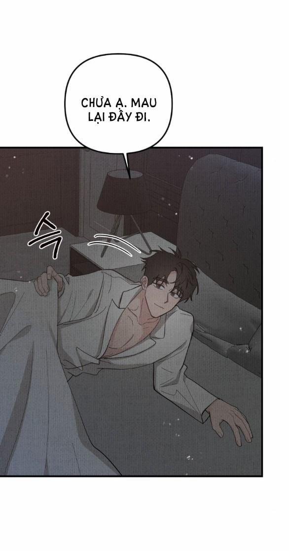 [18+] Cuộc Hôn Nhân Chính Trị 23.2 trang 19