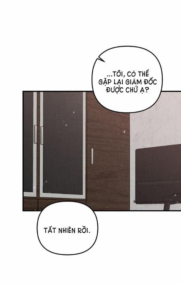 [18+] Cuộc Hôn Nhân Chính Trị 23.2 trang 4