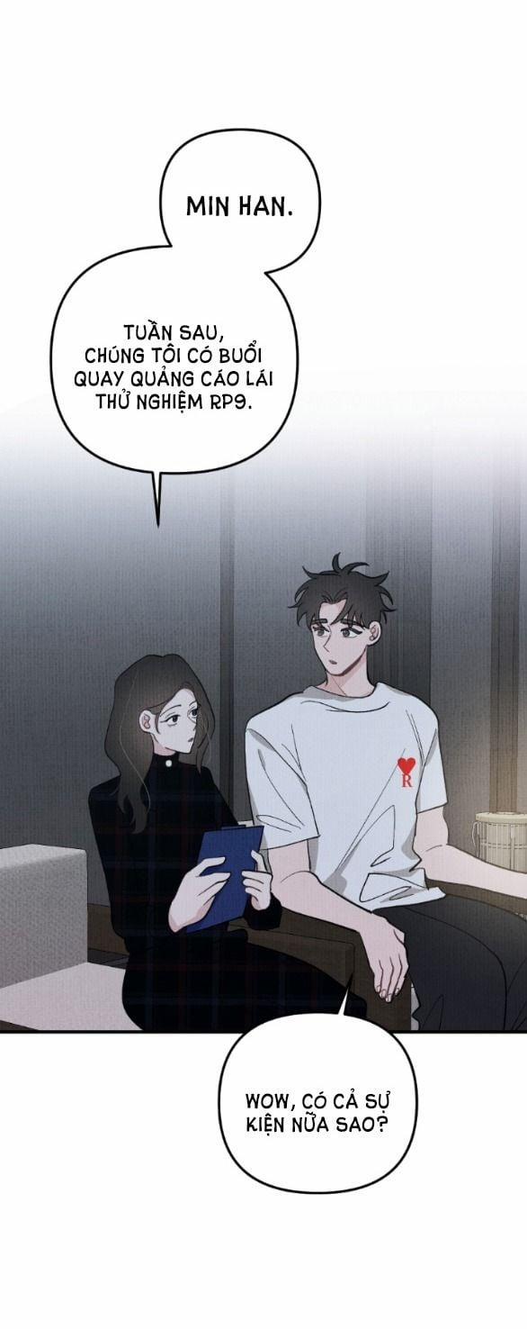 [18+] Cuộc Hôn Nhân Chính Trị 23.2 trang 8