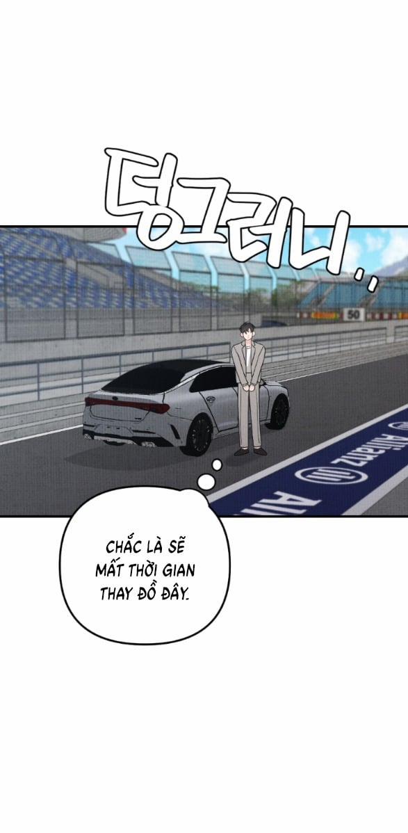 [18+] Cuộc Hôn Nhân Chính Trị 24.1 trang 20