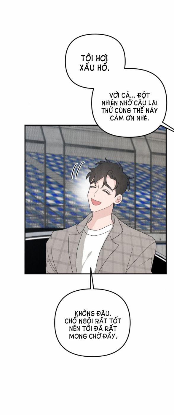 [18+] Cuộc Hôn Nhân Chính Trị 24.2 trang 0