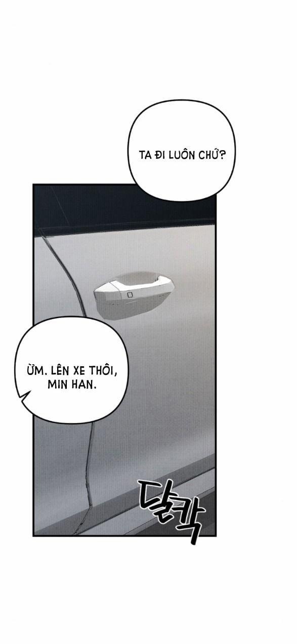 [18+] Cuộc Hôn Nhân Chính Trị 24.2 trang 1