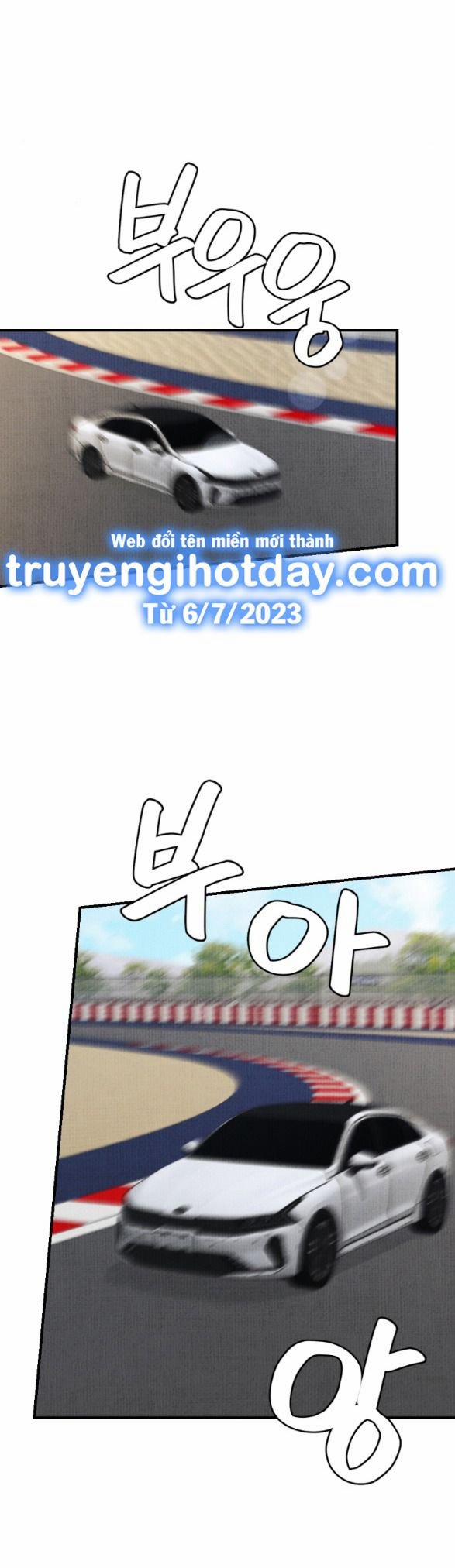 [18+] Cuộc Hôn Nhân Chính Trị 24.2 trang 10