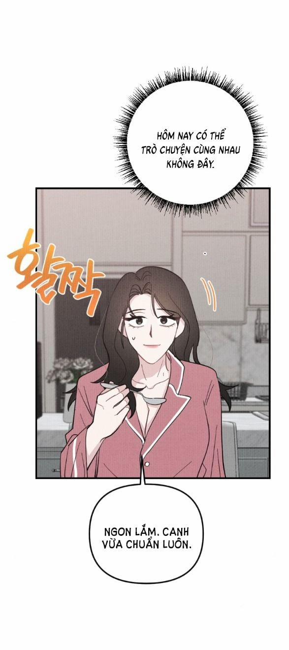 [18+] Cuộc Hôn Nhân Chính Trị 24.2 trang 17