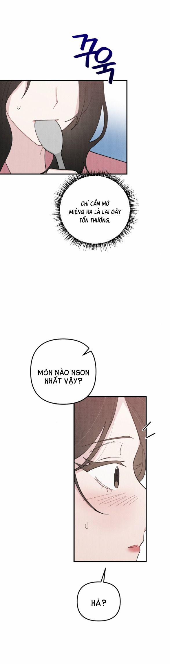 [18+] Cuộc Hôn Nhân Chính Trị 24.2 trang 21