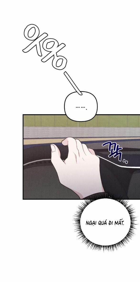 [18+] Cuộc Hôn Nhân Chính Trị 24.2 trang 3