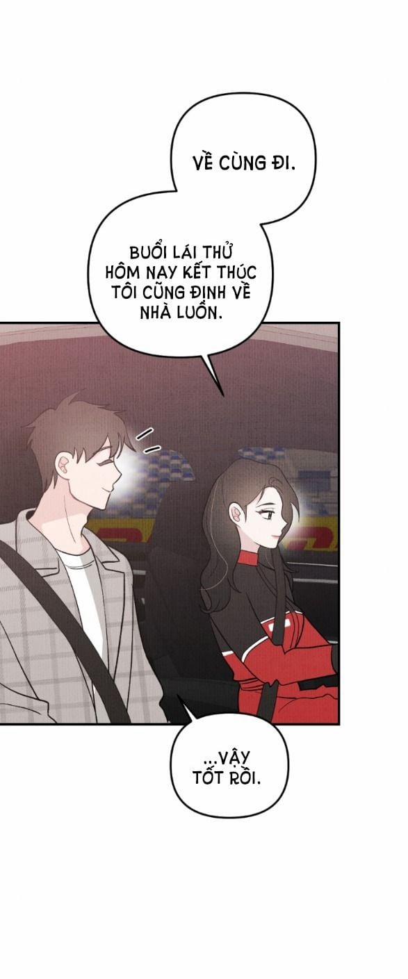 [18+] Cuộc Hôn Nhân Chính Trị 24.2 trang 5