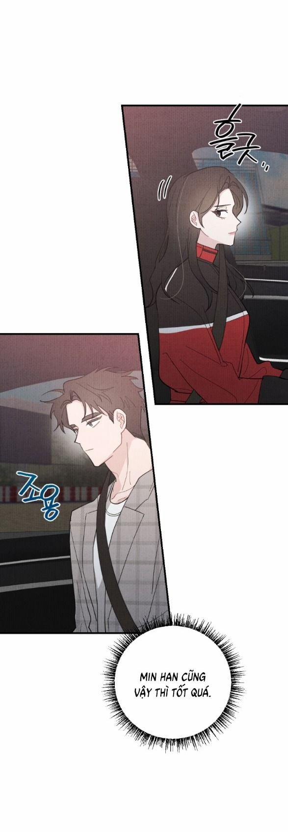 [18+] Cuộc Hôn Nhân Chính Trị 24.2 trang 7