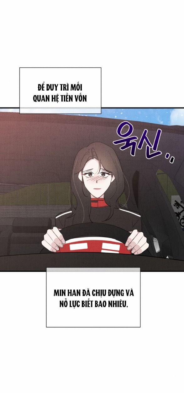 [18+] Cuộc Hôn Nhân Chính Trị 24.2 trang 9