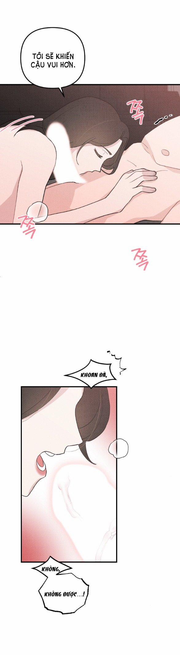 [18+] Cuộc Hôn Nhân Chính Trị 25.1 trang 18