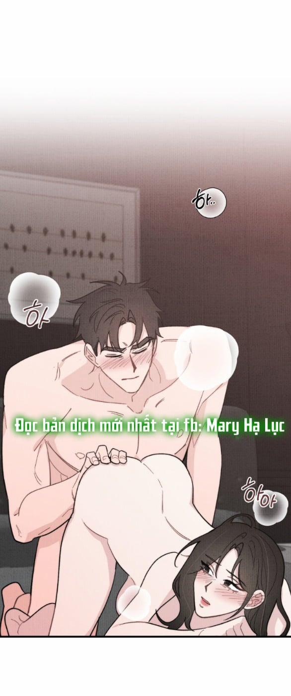 [18+] Cuộc Hôn Nhân Chính Trị 25.1 trang 22