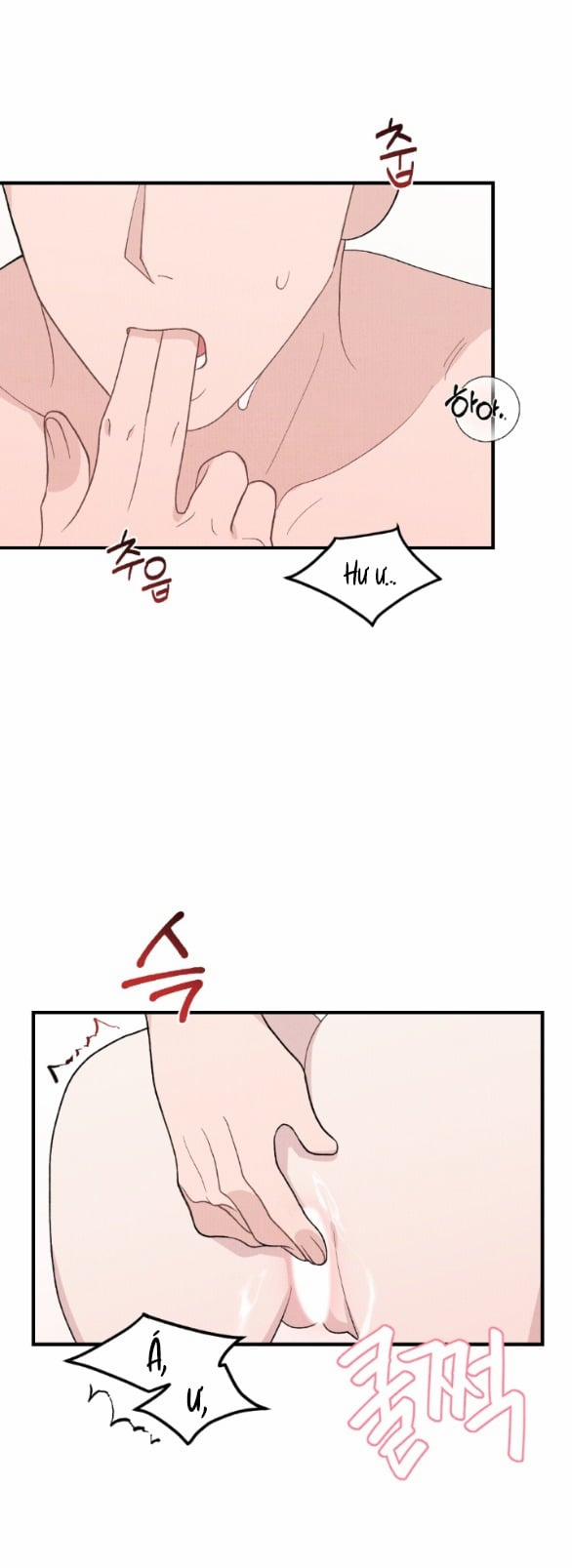 [18+] Cuộc Hôn Nhân Chính Trị 25.1 trang 23