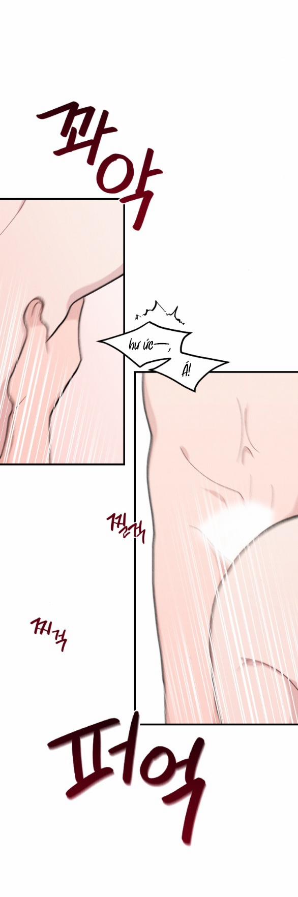 [18+] Cuộc Hôn Nhân Chính Trị 25.1 trang 28