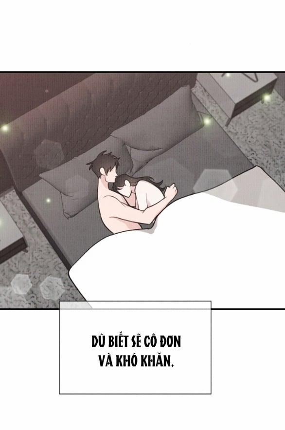 [18+] Cuộc Hôn Nhân Chính Trị 25.2 trang 28