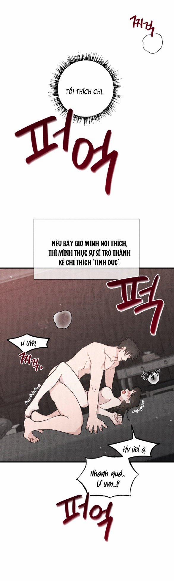 [18+] Cuộc Hôn Nhân Chính Trị 25.2 trang 5