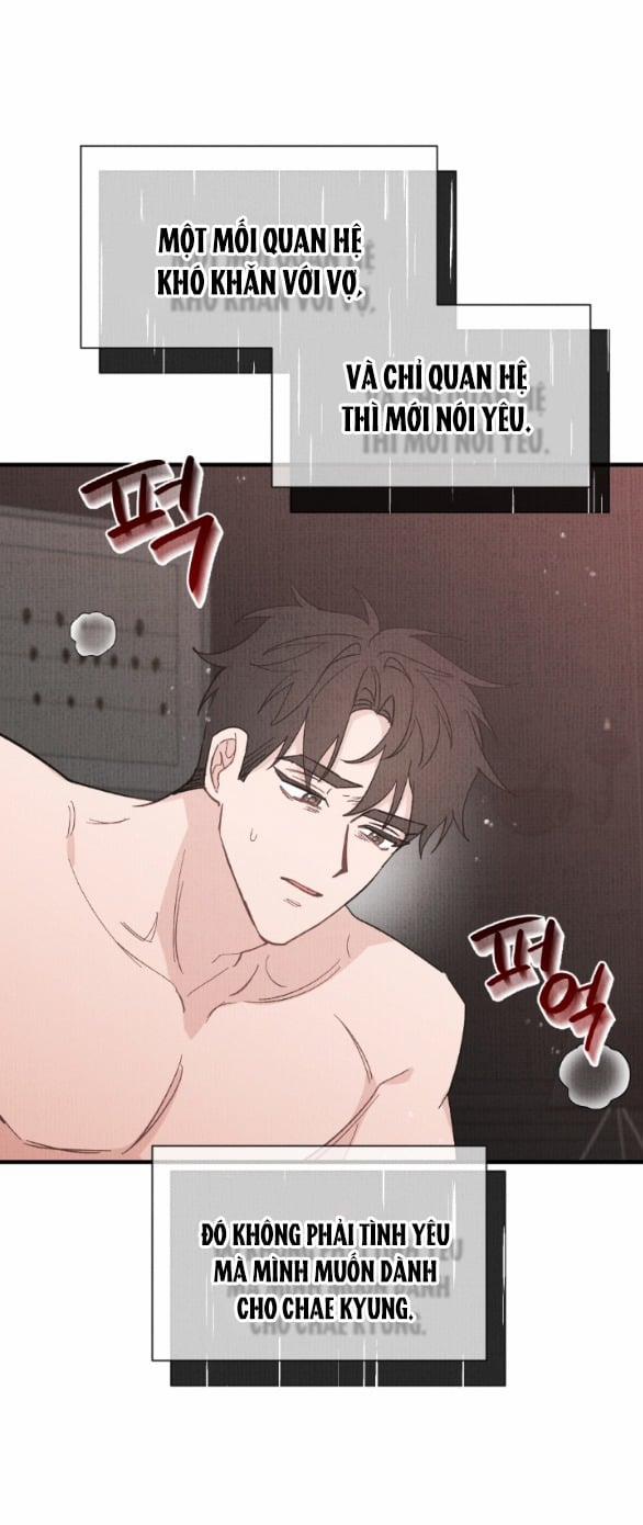 [18+] Cuộc Hôn Nhân Chính Trị 25.2 trang 6