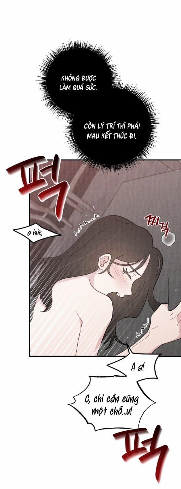 [18+] Cuộc Hôn Nhân Chính Trị 25.2 trang 7