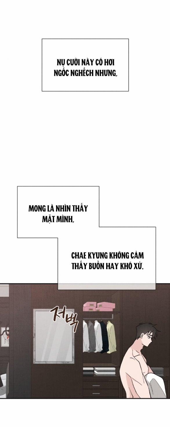 [18+] Cuộc Hôn Nhân Chính Trị 26.1 trang 18