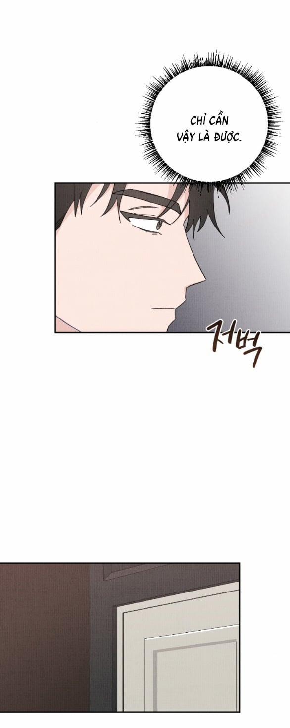 [18+] Cuộc Hôn Nhân Chính Trị 26.1 trang 19