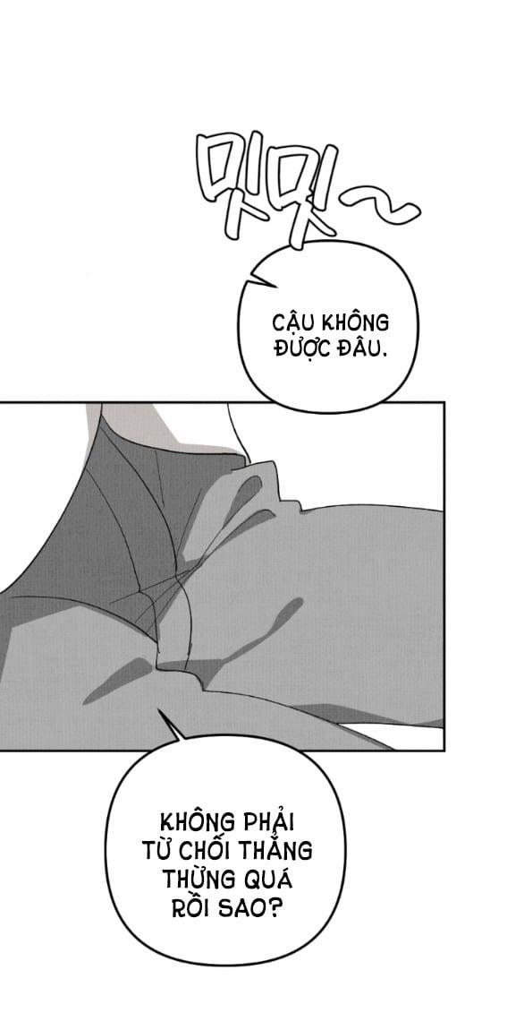 [18+] Cuộc Hôn Nhân Chính Trị 26.2 trang 1