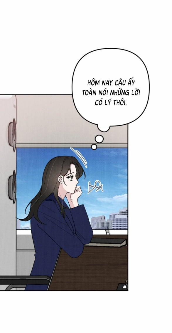 [18+] Cuộc Hôn Nhân Chính Trị 26.2 trang 20
