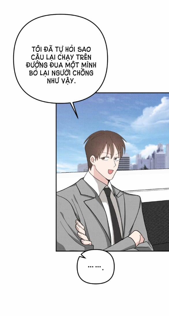 [18+] Cuộc Hôn Nhân Chính Trị 26.2 trang 3