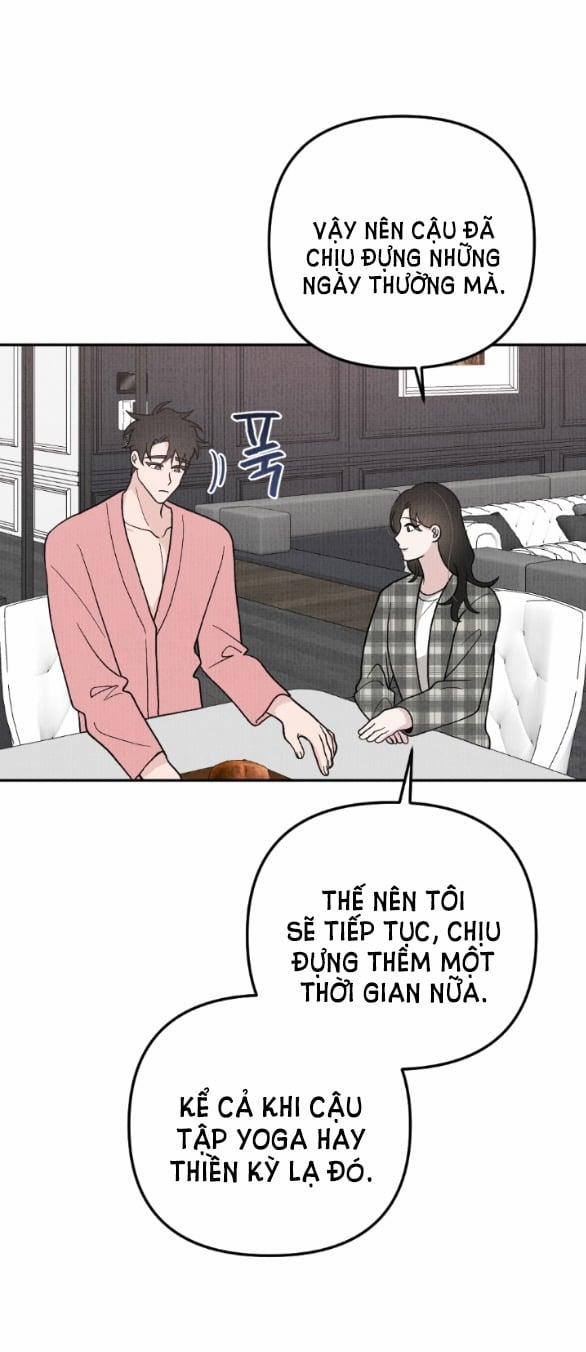 [18+] Cuộc Hôn Nhân Chính Trị 27.1 trang 10