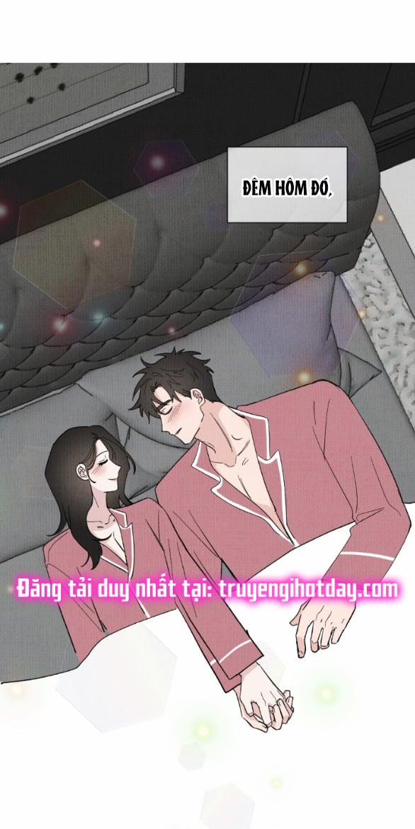 [18+] Cuộc Hôn Nhân Chính Trị 27.1 trang 17