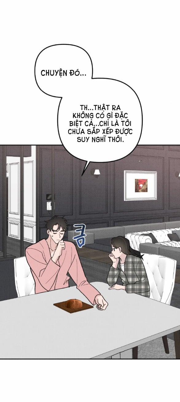 [18+] Cuộc Hôn Nhân Chính Trị 27.1 trang 6