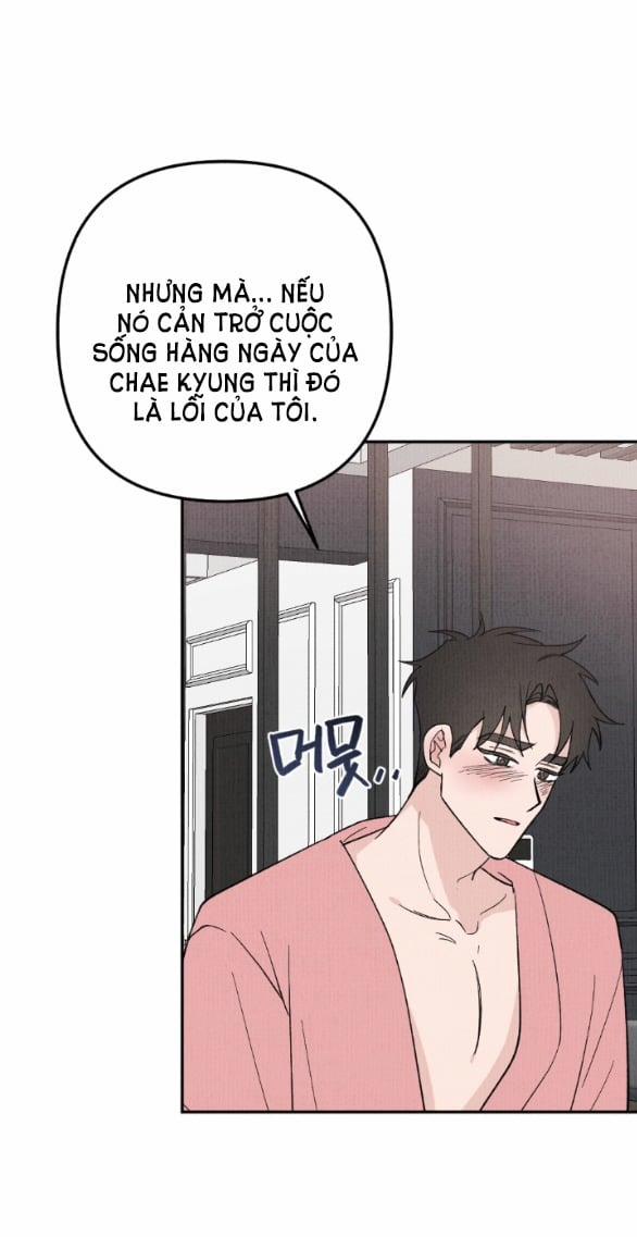 [18+] Cuộc Hôn Nhân Chính Trị 27.1 trang 9