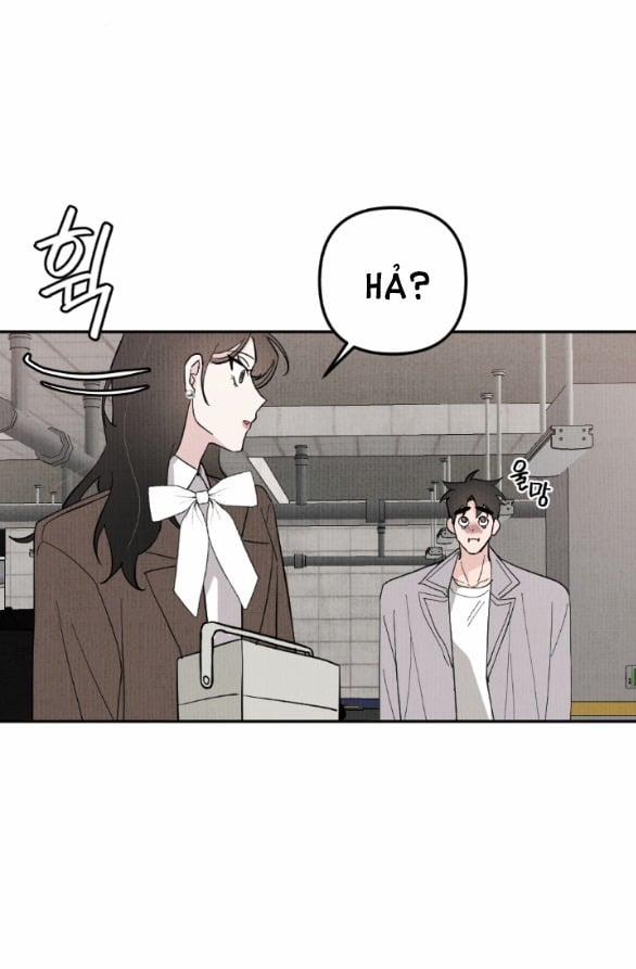 [18+] Cuộc Hôn Nhân Chính Trị 27.2 trang 0