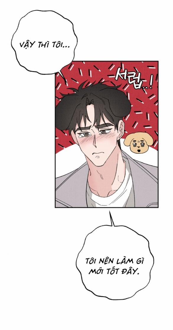 [18+] Cuộc Hôn Nhân Chính Trị 27.2 trang 1