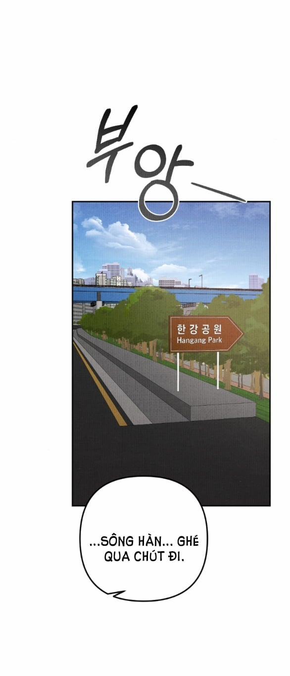 [18+] Cuộc Hôn Nhân Chính Trị 27.2 trang 10