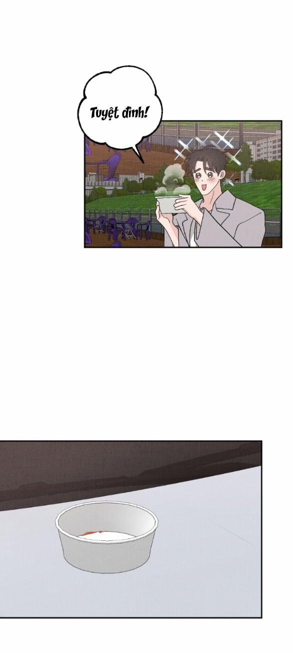 [18+] Cuộc Hôn Nhân Chính Trị 27.2 trang 13