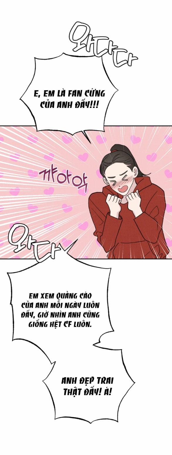 [18+] Cuộc Hôn Nhân Chính Trị 27.2 trang 16