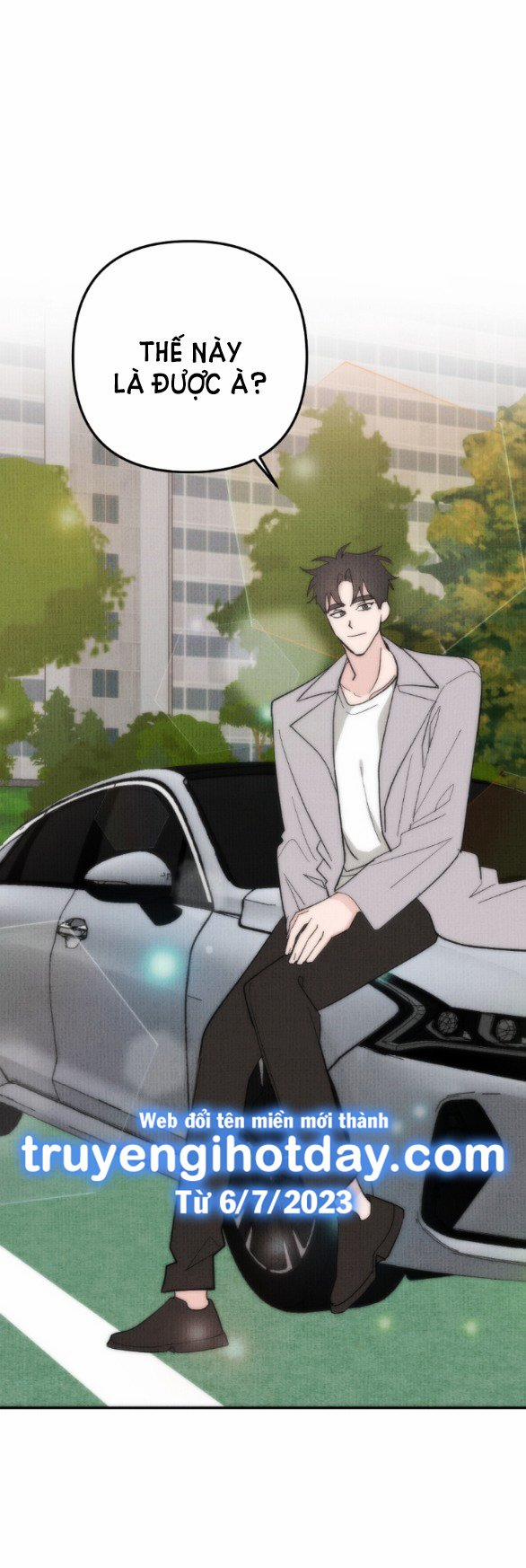 [18+] Cuộc Hôn Nhân Chính Trị 28.1 trang 0