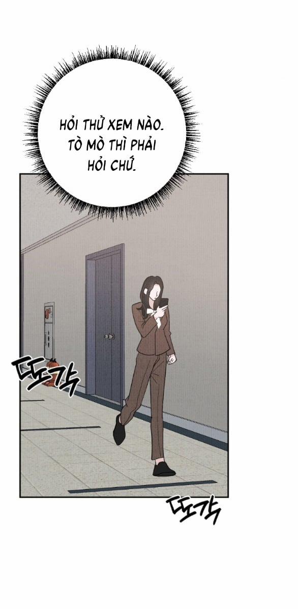 [18+] Cuộc Hôn Nhân Chính Trị 28.1 trang 17