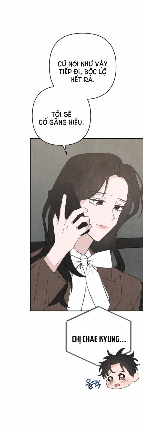 [18+] Cuộc Hôn Nhân Chính Trị 28.1 trang 22