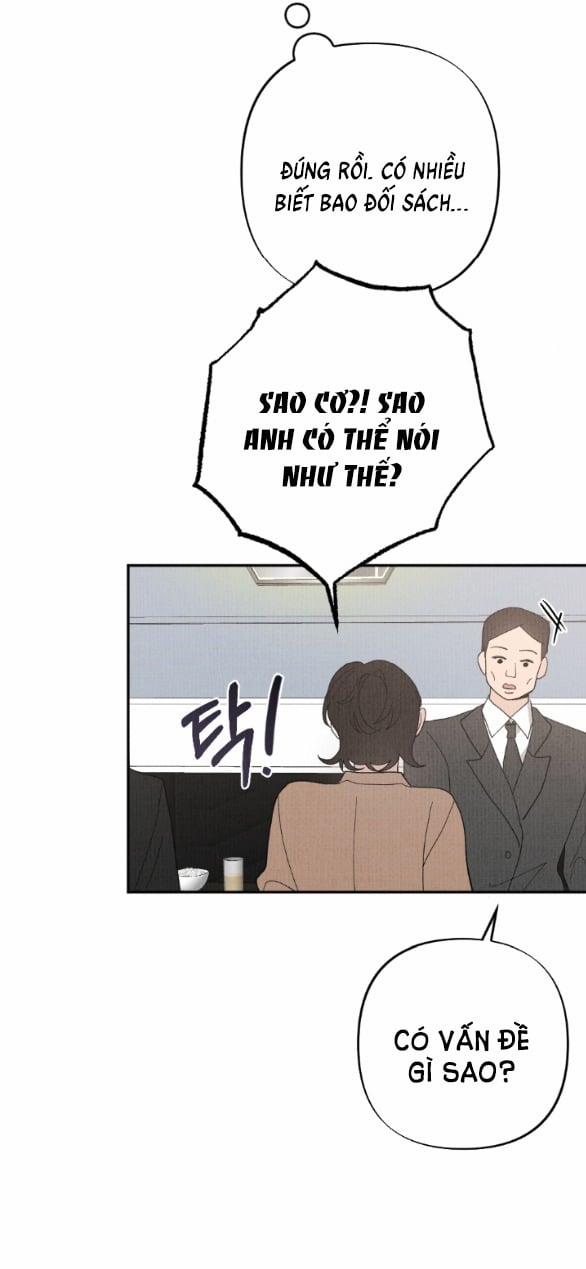 [18+] Cuộc Hôn Nhân Chính Trị 28.1 trang 8
