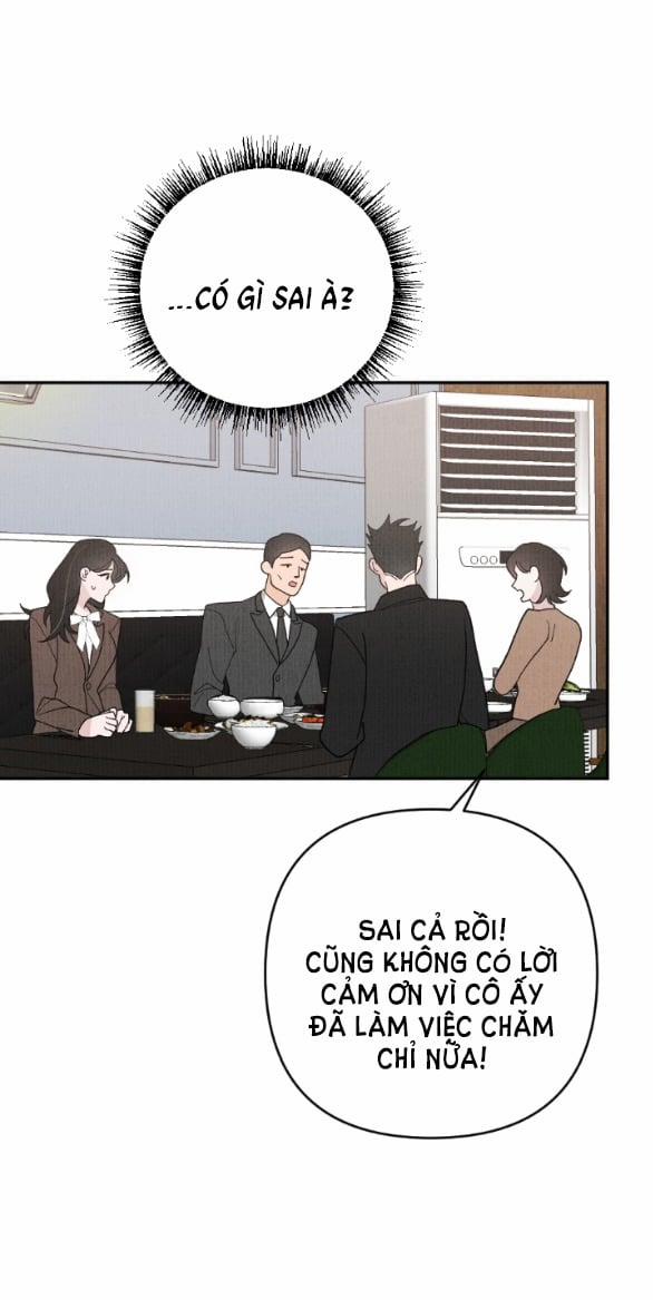 [18+] Cuộc Hôn Nhân Chính Trị 28.1 trang 9